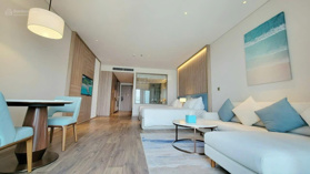 Cắt lỗ đậm sâu Condotel A La Carte Hạ Long Bay, 3,2 tỷ, 56m2, P. Hùng Thắng, Hạ Long, Quảng Ninh