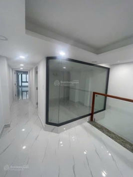 Bán MTKD Âu Dương Lân, CHDV 15 phòng, 150m2, nở hậu, có thang máy, nhỉnh 26 tỷ