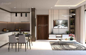 Giảm shock căn hộ 1PN - 2PN nội thất Luxury free tiền nhà - thang máy, bảo vệ ngay trung tâm Q3