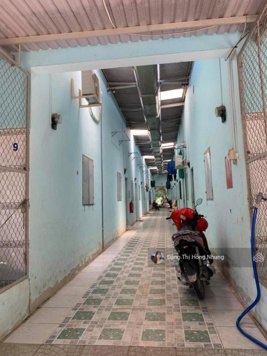3 tỷ bán gấp dãy trọ 16 phòng ngay sát KCN Phước Đông