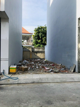 Xã lỗ cuối năm 100m2 đất thổ cư Đ. Nguyễn An Ninh phường 4 đối với diện tỉnh ủy Hậu Giang