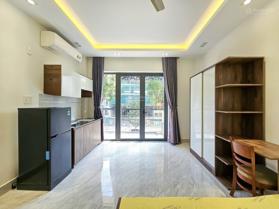 Cho thuê căn hộ mini giá siêu hời từ 6,5 triệu, 30m2, đủ nội thất tiện di chuyển trung tâm Q4, Q78