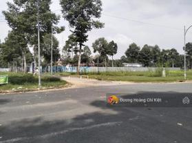 Bán đất Đ. Nam Kỳ Khởi Nghĩa, Hồng Ngự, Đồng Tháp - SHR - Cách Quảng Trường Võ Nguyên Giáp 200m