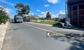 Cần ra nhanh lô đất 120m2 SHR tại Lý Thái Tổ, Lấp Vò, Đồng Tháp gần THCS TT Lấp Vò