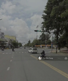 Bán đất thổ cư Đ. Nguyễn Văn Phát P1 TP. Sa Đéc, Đồng Tháp. DT 120m2/SHR. Ngay trung tâm TP. Sa Đéc