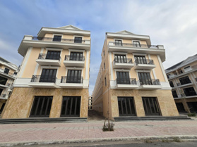 Duy nhất 1 căn shophouse Becamex VSIP BN diện tích sàn 239m2 ngân hàng cho vay 70%