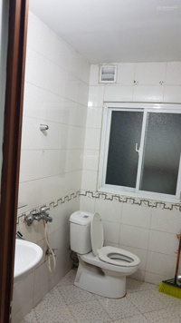 Cho thuê nhà nguyên căn tại Mễ Trì Thượng, diện tích 50m2 x 4 tầng, gồm 4 phòng ngủ vs 4 WC