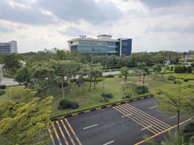 Bán shophouse Belhomes VSIP giá tốt, không có căn thứ 2. Mua là lời