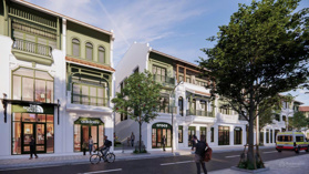 Bán 1 suất duy nhất liền kề Sun Urban City đối diện sông lễ hội còn chiết khấu Early Bird tháng 11