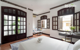 Chuyên cho thuê CHDV - CC mini full nội thất + tiện ích gần Hàng Xanh, cầu Thị Nghè, Thảo Cầm Viên