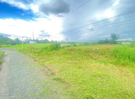 Cần ra đi 120m2 đất SHR gần Vincom Cao Lãnh. MT Nguyễn Thái Học, P Hoà Thuận, Đồng Tháp