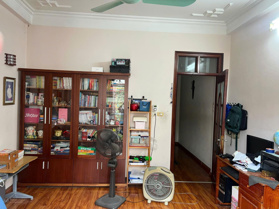 Cho thuê nhà riêng 4PN, 3WC, 180m2 tại Thịnh Quang, Đống Đa, Chính chủ giá tốt