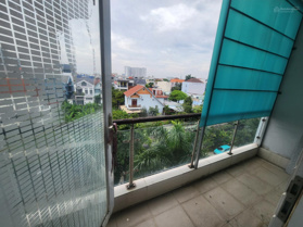 Cho thuê căn hộ mini full nội thất Quận 12