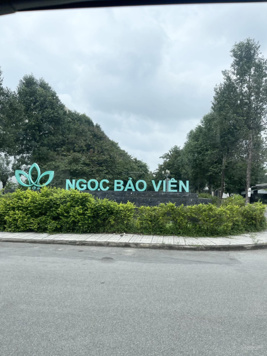 Bán nhà phố liền kề, ngang 6m trục đường Huỳnh Thúc Kháng và Trần Kỳ Phong, sát ngay Ngọc Bảo Viên