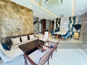 Chuyên nhà phố Compound Park Riverside - Cơ Bản - Full NT - Biệt Thự - Căn Góc - Giá Từ 13tr/Tháng