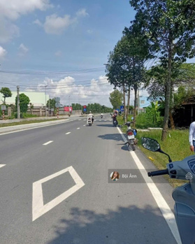 Kẹt tiền ra nhanh đất Đ. Đỗ Công Tường ngay chợ Cao Lãnh, Đồng Tháp, 120m2, SHR, đất thổ cư