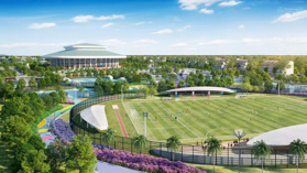 Sở hữu lâu dài nhà liền kề đô thị vệ tinh Sun World Hà Nam - Sun Group, chỉ từ 6,5 tỷ tư vấn