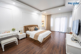 Mở bán shophouse 4 tầng tại dự án Phú Xuân City Huế