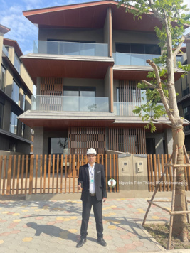 Bán biệt thự 242m2 giá 86 triệu / m2 tại PK Miyabi, Vinhomes Royal Island, Thủy Nguyên, Hải Phòng
