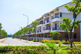 BÁN SHOPHOUSE 3 TẦNG TRỰC TIẾP GIÁ GỐC CHỦ ĐẦU TƯ TẠI VSIP BẮC NINH