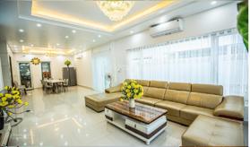 Bán biệt thự trục chính đường Hồ Xuân Hương, Khu đô thị FLC, Thành phố Sầm Sơn