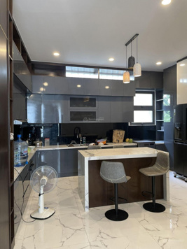 Sắm nhà đón tết - Đường Lê Quang Định, Bình Thạnh, HCM chỉ với 11,5 tỷ. DT 80m2