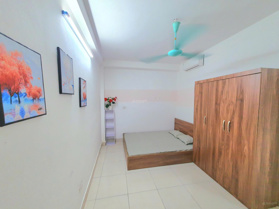 50m, 2 ngủ, chính chủ, full đồ - ở được luôn - tại Trần Duy Hưng + Nguyễn Thị Định