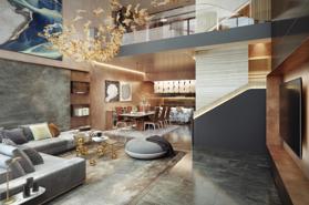 Alta villa - khu biệt thự sang trọng hiếm hoi tại khu đô thị thông minh The 9 Stellars quận 9