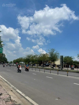 CĂN GÓC 2 MẶT TIỀN ĐƯỜNG KINH DƯƠNG VƯƠNG, AN LẠC, B.TÂN - ĐẮC ĐỊA - 215M2 - 19,6 TỶ - Chỉ 95TR/M2