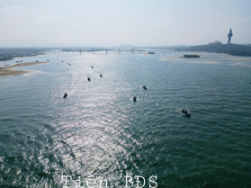 Chính chủ cần bán căn nhà cấp 4 sát 30m ra đen bãi tắm Phước Thiện 120m2 giá 679tr kẹt lắm