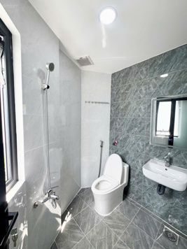 Nhà mới xây 100% full nội thất cao cấp đường Lê Đức Thọ, Gò Vấp