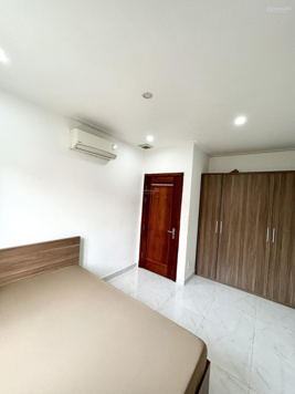 Căn hộ dịch vụ 2PN 2WC đầy đủ nội thất dọn vào ở ngay, 1/14 Nguyễn Cảnh Dị, Phường 4, Tân Bình