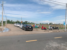 144m2 đất đấu giá Hòa Vinh, Đông Hòa. Gần cf suối đá, giá đầu tư cực tốt. Đất chính chủ.