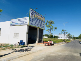 Giỏ hàng giới hạn: Đất nền VSIP Quảng Ngãi - quỹ đất mặt tiền đường 25m - giá từ 17 tr/m2