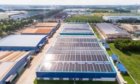 CHUYỂN NHƯỢNG ĐẤT KCN PHÚ MỸ 2 VỊ TRÍ ĐẮC ĐỊA, PHÁP LÝ RÕ RÀNG