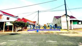 Cần bán lô đôi TĐC Phú Lạc - Hoà Hiệp Nam, thị xã Đông Hoà - Phú Yên - đường 16m, kề góc