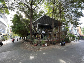 Bán khuôn đất siêu đẹp xây biệt thự Diệp Minh Châu - Tân Sơn Nhì : 12mx19m