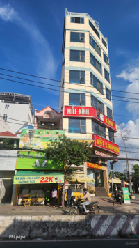 BÁN NHÀ MẶT TIỀN KINH DOANH ĐƯỜNG HUỲNH TẤN PHÁT, PHƯỜNG TÂN THUẬN ĐÔNG, QUẬN 7 ĐOẠN SẦM UẤT NHẤT