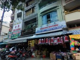 Bán gấp nhà mặt phố Tháp Mười, 45 tỷ, 89m2, 4PN, 5WC