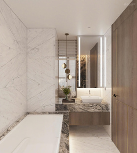 Căn hộ chung cư cao cấp view toàn cảnh hồ Hoàng Cầu, hồ Thành Công, hồ Giảng Võ