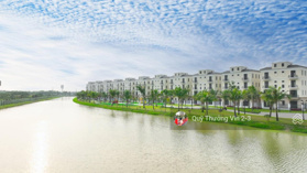 ĐỘC QUYỀN - TỨ LẬP ĐẢO DỪA ĐÔNG NAM GIÁ RẺ NHẤT THỊ TRƯỜNG CHỈ 16.9 TỶ - VINHOMES OCEAN PARK 2