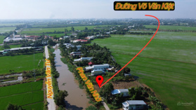 Bán nền view sông TT Rạch Giá, đường chuẩn bị nâng cấp mở rộng lộ 0832 228 800 Tiến