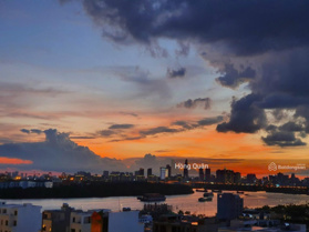 Cho thuê nhà riêng đẹp ở Thạnh Mỹ Lợi, 300 triệu, 991 m2.Lh Quân 0901 380 809