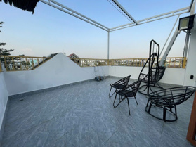 Biệt Thự P. Hiệp Bình Chánh, Tp. Thủ Đức - 01 căn duy nhất