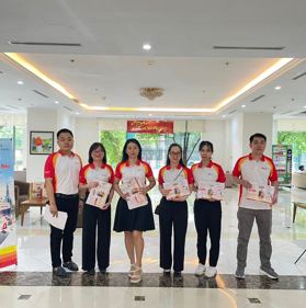 Thông tin địa chỉ PGD HDBank Hà Thành, Hai Bà Trưng