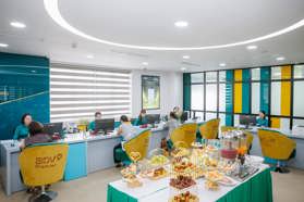 Thông tin địa chỉ Chi nhánh BIDV Đông Đô, Cầu Giấy