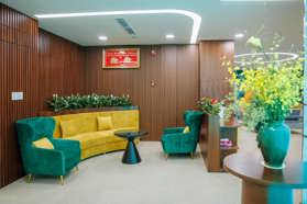 Thông tin địa chỉ PGD BIDV Duy Tân, Cầu Giấy