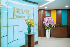 Thông tin địa chỉ PGD BIDV Phạm Văn Đồng, Cầu Giấy