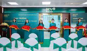 Thông tin địa chỉ Chi nhánh BIDV Ngọc Khánh Hà Nội, Cầu Giấy