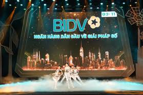 Thông tin địa chỉ PGD BIDV Grand Plaza, Cầu Giấy